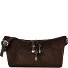  Debby Umhängetasche Leder 25.5 cm Variante toni espresso