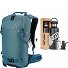  X Ripuri Rucksack Set 2 tlg. Variante arctic
