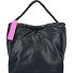  Tamy Schultertasche 37 cm Variante black