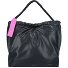  Tamy Schultertasche 37 cm Variante black