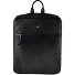  Golf 3.0 Business-Rucksack Leder 37 cm Laptopfach Variante schwarz