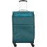  Cloud 4-Rollen Trolley 69 cm Variante türkis