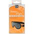  Schlafmaske Variante orange