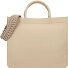  Daphne Shopper Tasche 41 cm Variante beige