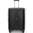  Halo 4 Rollen Trolley 75 cm mit Dehnfalte Variante instantblack