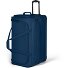  Duffle Essentials 2-Rollen Reisetasche 70 cm L mit Dehnfalte Variante navy