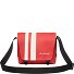  Vanuatu Umhängetasche 28 cm Variante red
