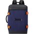  JS007C Reiserucksack XL 58 cm Variante blue