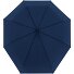  Superstrong Taschenschirm 28 cm Variante solid navy