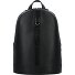  Giacomo Daypack S Leder 42.5 cm Laptopfach Variante nero