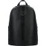  Giacomo Daypack S Leder 42.5 cm Laptopfach Variante nero