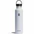  Hydration Standard Flex Cap Trinkflasche 710 ml Variante white