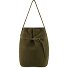  Softly Beuteltasche Leder 36 cm Variante forest green