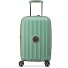  Carrousel 2 4 Rollen Kabinentrolley 55 cm mit Dehnfalte Variante sage green