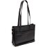  Estella Shopper Tasche Leder 30 cm Variante black