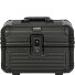  Next Beautycase Aluminium 38 cm Variante schwarz