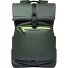  Corner Business-Rucksack 42 cm Laptopfach Variante green