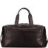  London Weekender Reisetasche Leder 50 cm Variante brown
