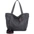  Eco Fritzi02 Shopper Tasche 50 cm Variante anthrazit
