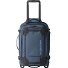  Gear Warrior 2 Rollen Rucksacktrolley 55 cm Laptopfach Variante blue jay