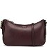 Numah Schultertasche Leder 19 cm Variante open purple