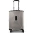  Essentials 14 4-Rollen Kabinentrolley 55 cm slim Variante coffee grey metallic