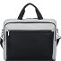  Sera Aktentasche RFID Schutz 42 cm Laptopfach Variante hellgrau