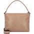  Caugio Schultertasche Leder 32 cm Variante camel