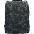  Mesh Rucksack 41 cm Laptopfach Variante camo