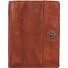  Cool Casual Amoy Geldbörse Leder 9 cm Variante charming cognac