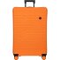  BY Ulisse 4-Rollen Trolley 79 cm Variante orange