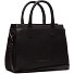  Garda Handtasche Leder 30 cm Variante black