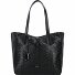  Sunshine Shopper Tasche Leder 47 cm Variante schwarz