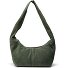  Bo Schultertasche Leder 35 cm Variante forest