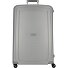  S'Cure Spinner 4-Rollen Trolley 81 cm Variante silver coloured