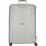  S'Cure Spinner 4-Rollen Trolley 81 cm Variante silver coloured