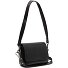  Marcella Schultertasche Leder 18 cm Variante black