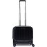  PQ Light 4 Rollen Pilotentrolley 45 cm Laptopfach Variante black