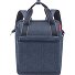  Allrounder R Rucksack 39 cm Variante herringbone dark blue