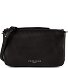  Nina Umhängetasche S Leder 24.5 cm Variante deep soil