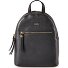 Java City Rucksack Leder 28 cm Variante schwarz