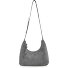  Velvet Wild Umhängetasche Leder 26.5 cm Variante dark grey