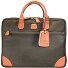  Life Aktentasche 39 cm Laptopfach Variante olive