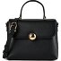  Moonlight Handtasche S Leder 23 cm Variante nero 1