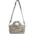  Studio Handtasche 19 cm Variante zebra hit