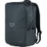  Backpack Pro Daypack 45 cm Laptopfach Variante schwarz