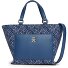  TH Distinct Handtasche 31 cm Variante blue mono