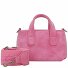  Handtasche 18,5 cm Variante squeezy pink