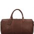  Porto Weekender Reisetasche Leder 55 cm Variante cognac