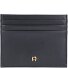  Daily Basis Kreditkartenetui Leder 10 cm Variante schwarz